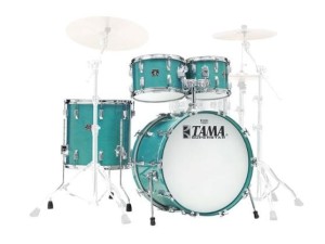 TAMA Superstar Reissue 50th Anniversary 4 pcs (AM)