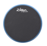 ZILDJIAN ZXPPRCB10 Practice Pad Reflexx 10" Blue
