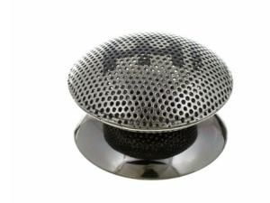 MEINL Spin Spark Shaker - Medium