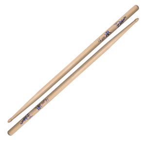 ZILDJIAN Signature Kaz Rodriguez (ZASKR)