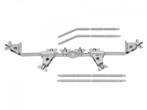 MEINL MC-4 Multi Clamp - Four Mount