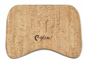 RIGHTON! Cajon Pad Cork Beige