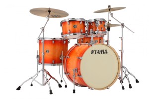 TAMA Superstar Classic Maple (TLB)