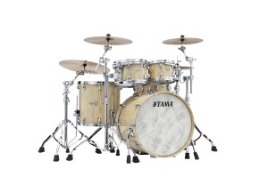 TAMA Star Walnut Shell Set 22,10,12,16 (AWC)