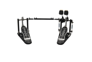 DW 3002 Twin Pedal