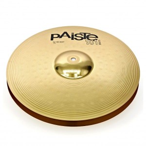 PAISTE 101 hi-hat 14"