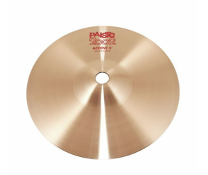 PAISTE 2002 Accent 6"