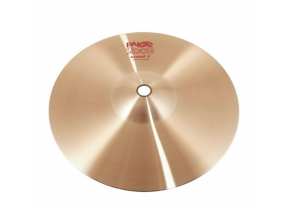 PAISTE 2002 Accent 8"