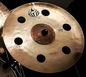 DIRIL Raw Bell Ocean Crash 17"