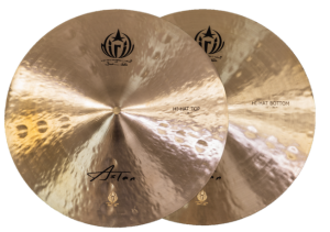 DIRIL Aslan Hi-hat 14"