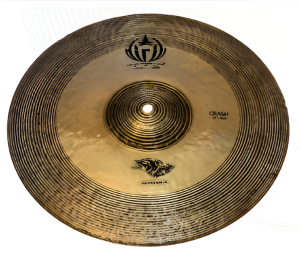DIRIL Aggressive Crash 16"