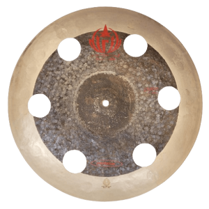 DIRIL Shehrazad Ocean Crash 16"