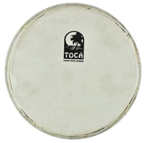 TOCA TP-FDMK9 Doumbek head 9"