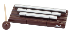 PEARL PSC-30BR Spirit Chimes with Holder