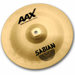 SABIAN AAX Mini China 12" (Brilliant)