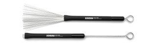 ROHEMA JB2 Rubber Brush