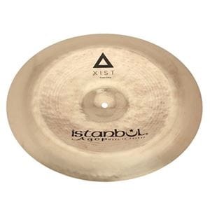 ISTANBUL AGOP Xist Brilliant China 16"