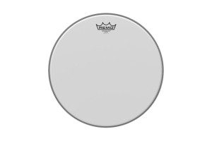 REMO Ambassador Coated 11"