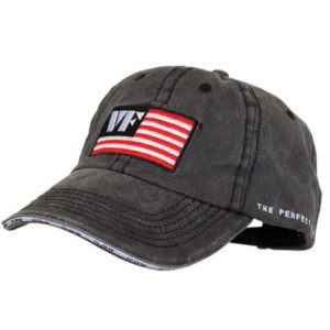 VIC FIRTH PFLAGHAT Classic Baseball Hat
