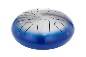 PEARL Metal Spirit Tongue Drum G Major (NBF)