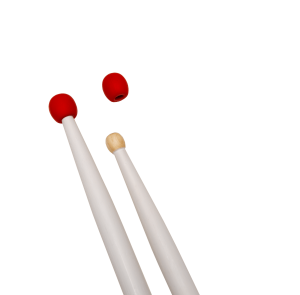 VIC FIRTH UMPT Practice Tips Universal Marching