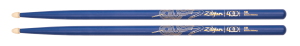 ZILDJIAN LE 400th Anniversary 5B Acorn Blue