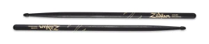 ZILDJIAN Hickory 5A Acorn Black