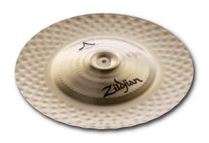 ZILDJIAN A Ultra Hammered China 21"