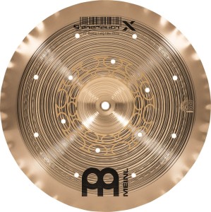 MEINL Generation X Filter China 14"
