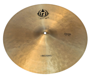 DIRIL Traditional Crash 18"