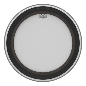 REMO Emperor SMT Coated Bass 20"