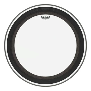 REMO Emperor SMT Clear Bass 20"