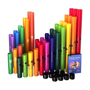 BUM BUM TUBE BBR_BWKL Class Set