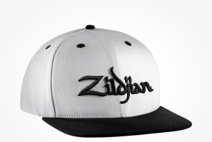 ZILDJIAN ZAHC0022 Baseball Cap (Grey)
