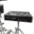 grv-vr-2500x-mk-electronic-drum-set-matte-black