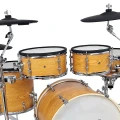 grv-vr-2500x-mk-electronic-drum-set-matte-black