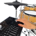grv-vr-2500x-mk-electronic-drum-set-matte-black