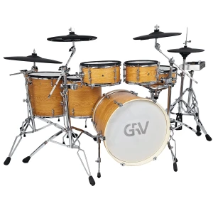 GRV VR-2500X-NA E-drum Set (Natural)