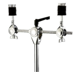 GRV DB-118 Arm For Two Cymbals