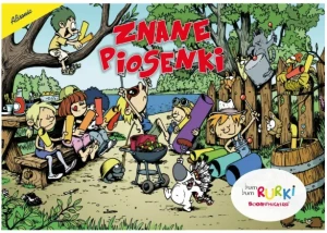 BUM BUM TUBES "Znane Piosenki"