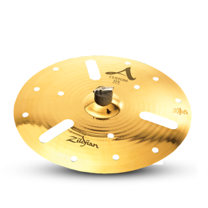 ZILDJIAN A Custom EFX Crash 16"