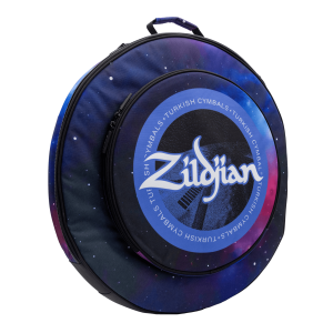 ZILDJIAN Cymbal Bag 20" Purple Galaxy