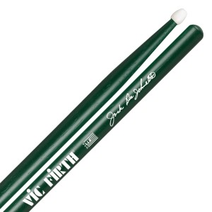 VIC FIRTH Signature Jack Dejohnette Nylon (SJDN)