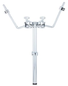 DW PDP P9DTACR Double Tom Holder