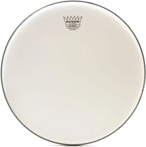 REMO Classic Fit Ambassador Coated 13"