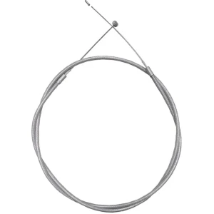 DIXON Brake Cable With Cap & Tube For Cajon Pedal