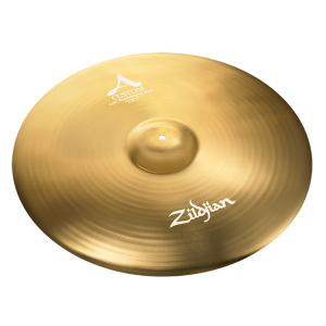 ZILDJIAN A Custom 25th Anniversary Ride 23" LTD