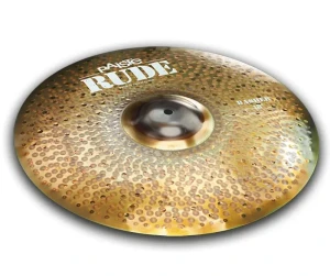 PAISTE Rude Basher 18"
