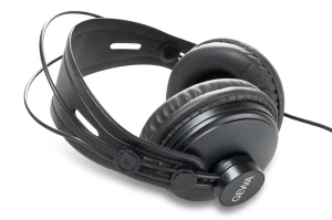 GEWA 170910 Headphones Alpha Audio HP Three Close
