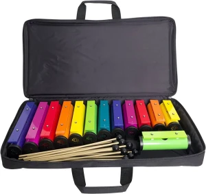 BUM BUM TUBE Bells Set 13-tone